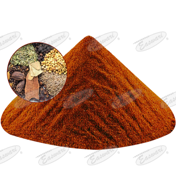 Garam Masala