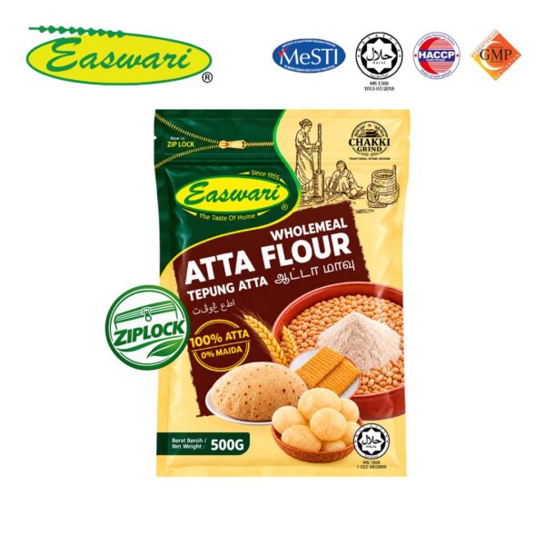 Atta Flour