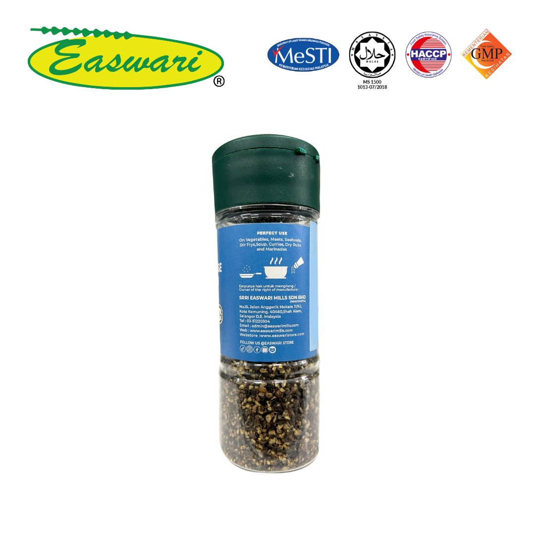 Black Pepper Coarse - Image 2