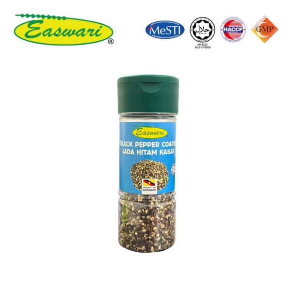 Black Pepper Coarse