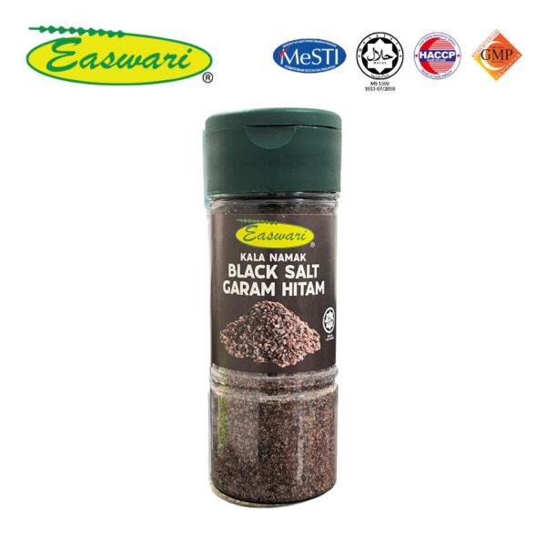 Kala Namak Black Salt