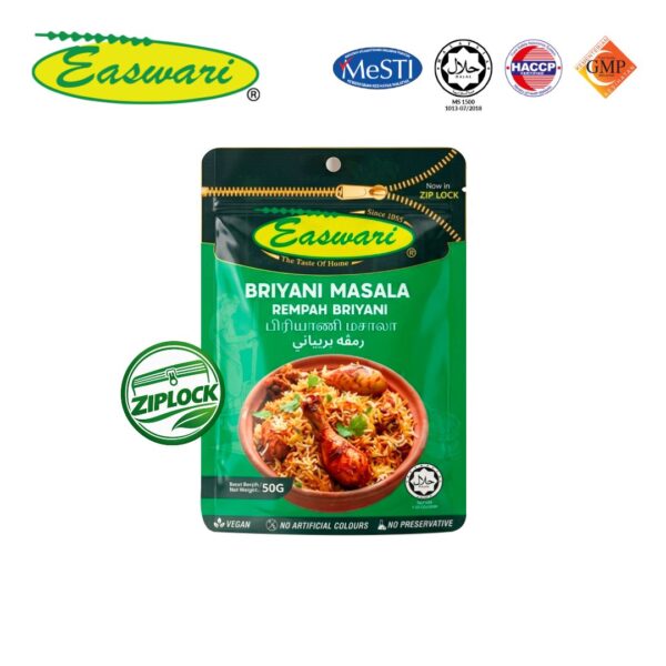 Briyani Masala
