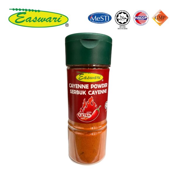 Cayenne Powder