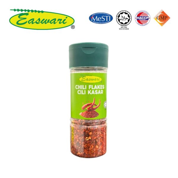 Chilli Flakes