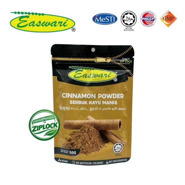 Cinnamon Powder