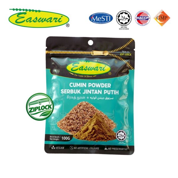 Cumin Powder