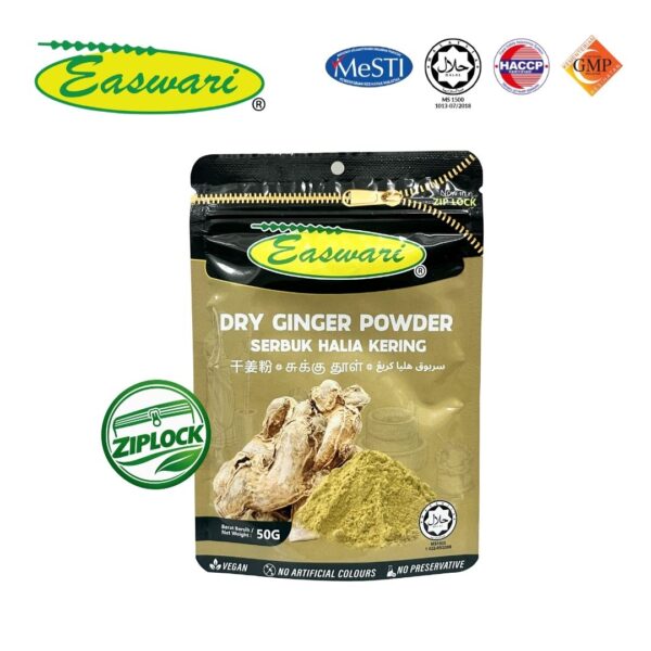 Dry Ginger Powder