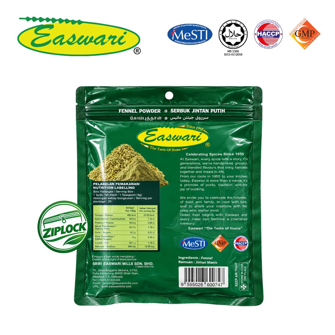 Fennel Powder - Image 2