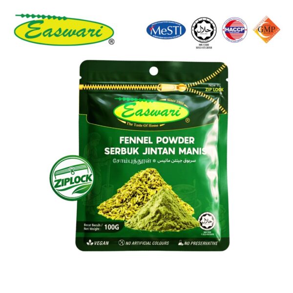 Fennel Powder
