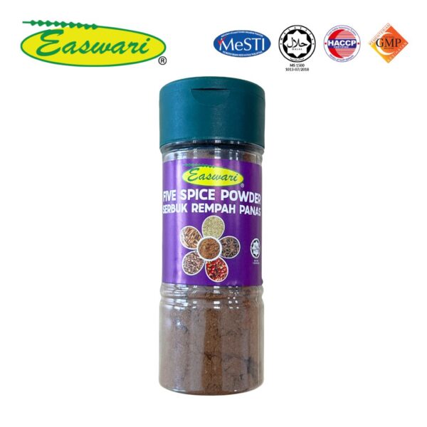Five Spice Powder