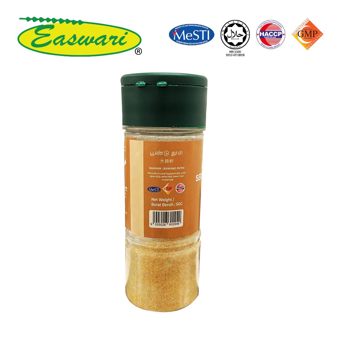 Garlic Powder - Image 2