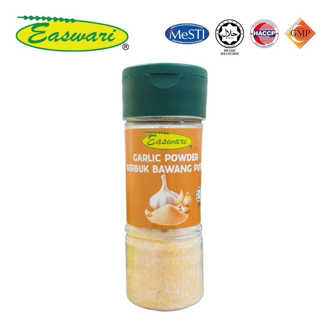 Garlic Powder