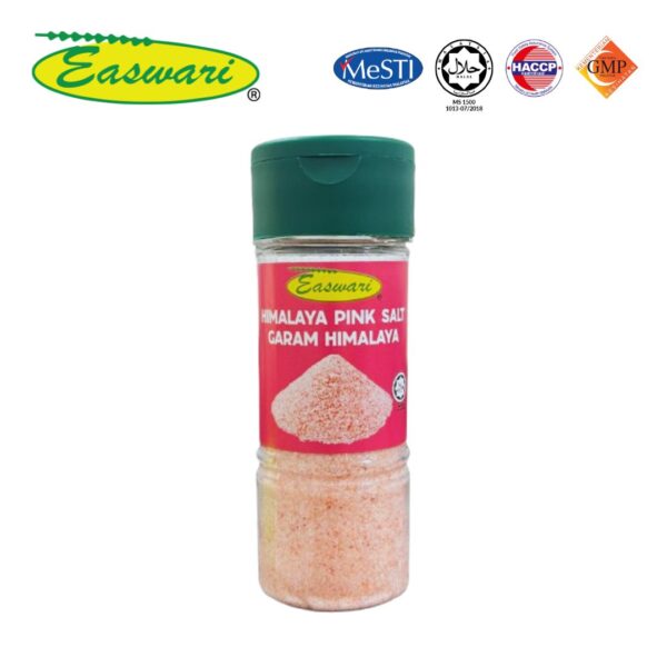 Himalaya Pink Salt