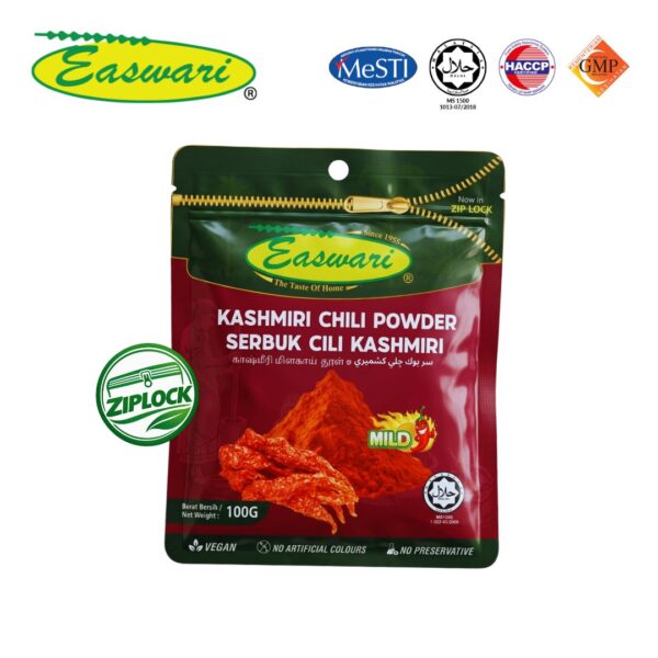 Kashmiri Chilli Powder