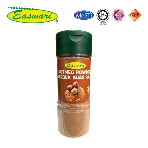 Nutmeg Powder