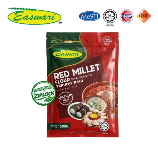 Ragi Flour
