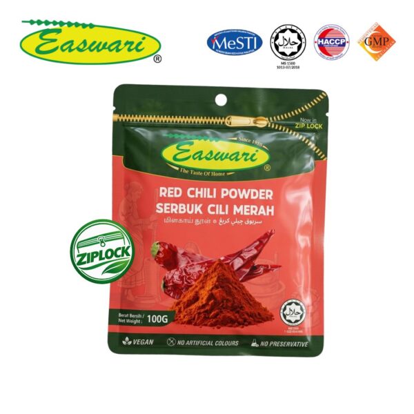 Red Chilli Powder