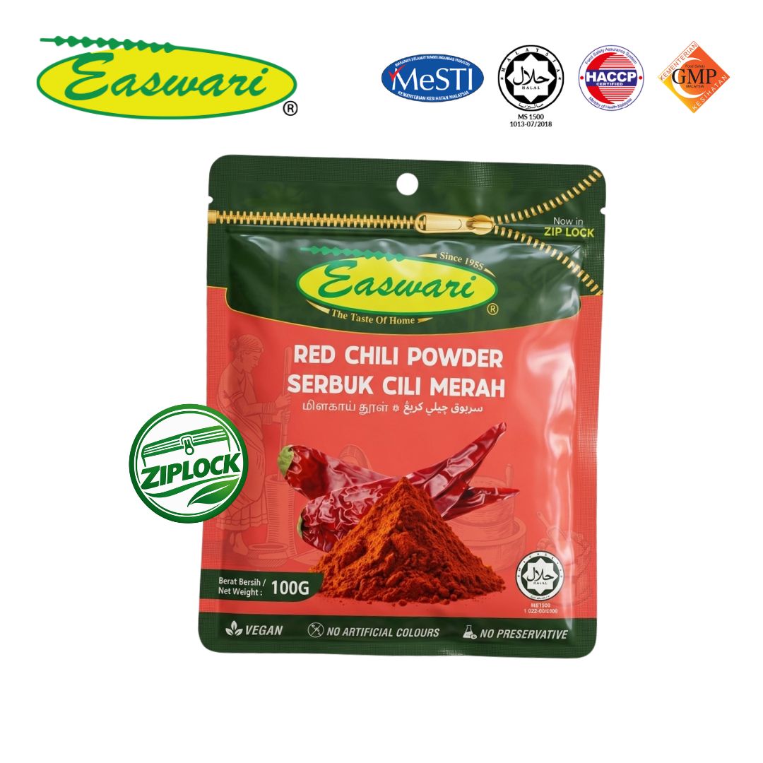 Red Chilli Powder