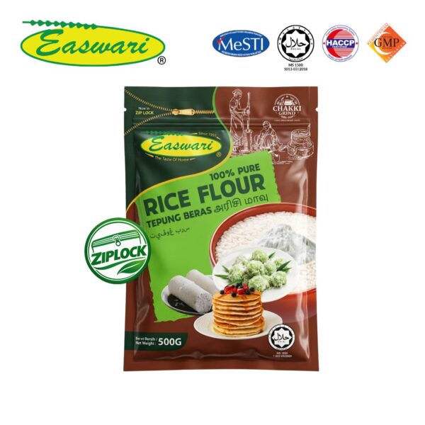 Rice Flour