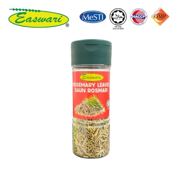 Mixed Herbs