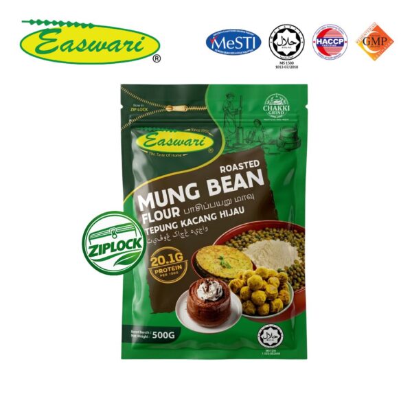 Tepung Kacang Hijau