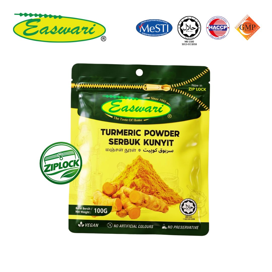 Turmeric Powder
