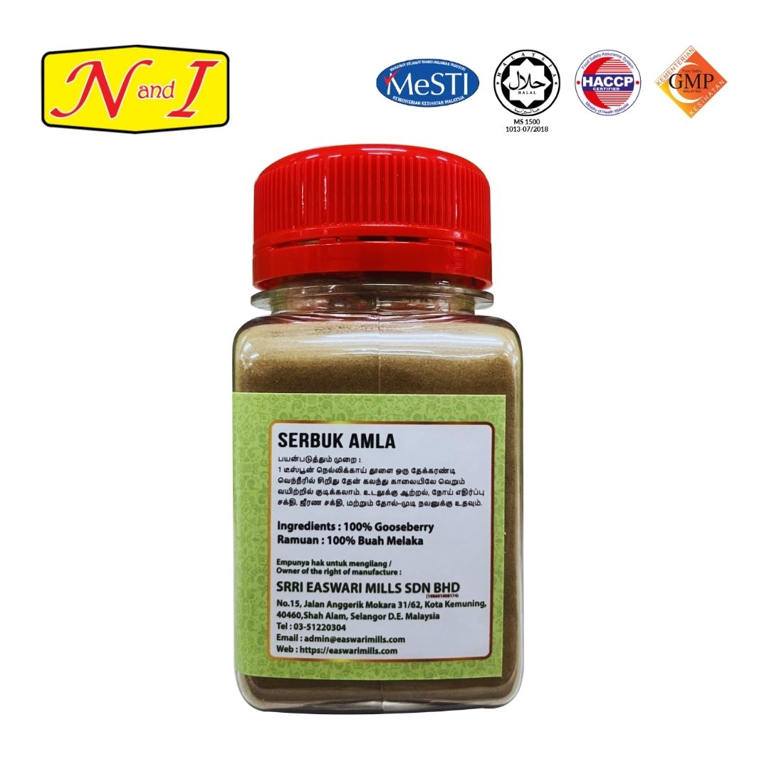 Amla Powder - Image 2