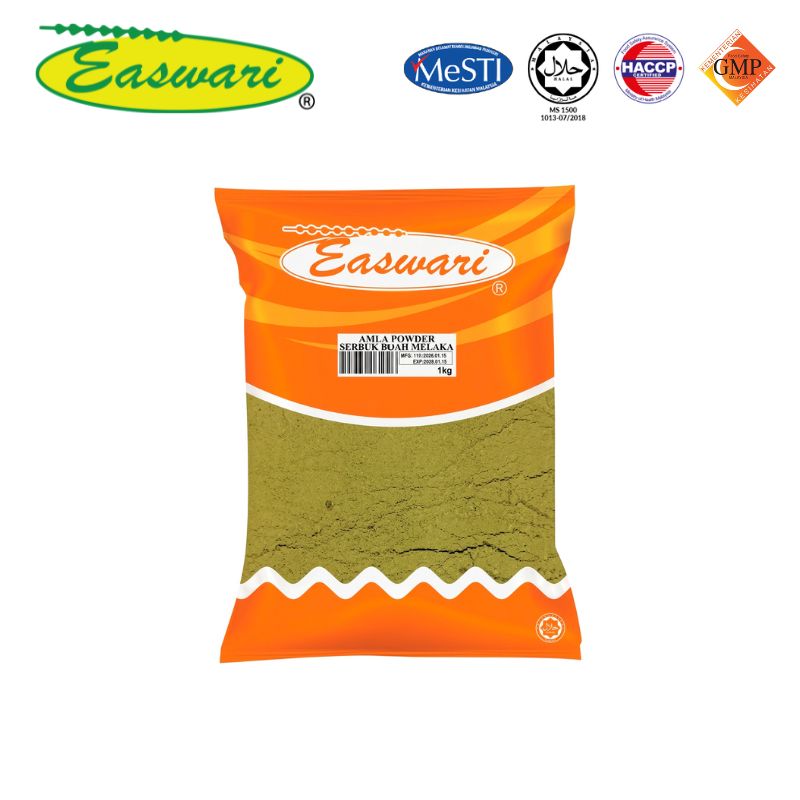 Amla Powder - Image 4