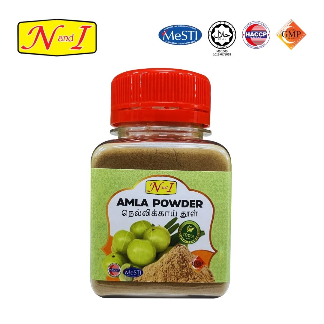 Amla Powder