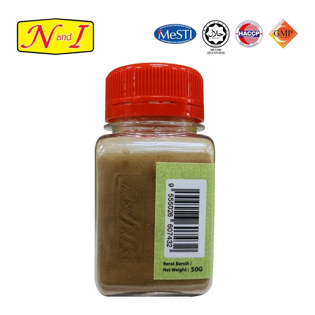 Amla Powder - Image 3