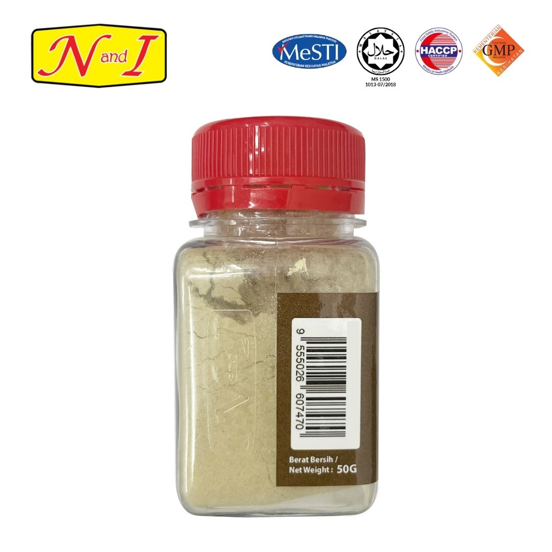 Athimathuram (Licorice Root) Powder - Image 3