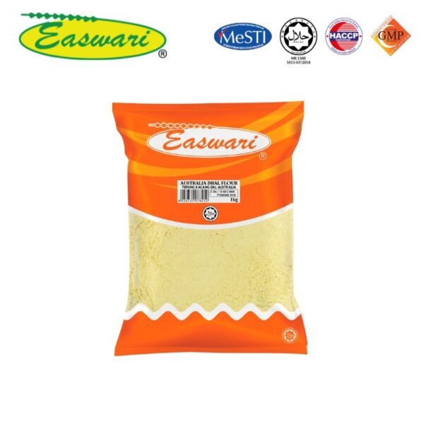 Australia Dhal Flour