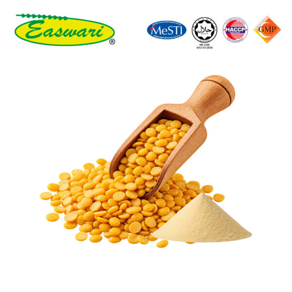 Australian Dhal