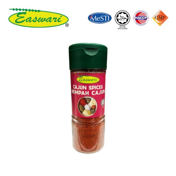 Cajun Spice