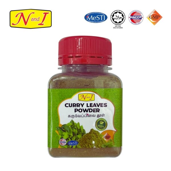 Curry Leaf Powder