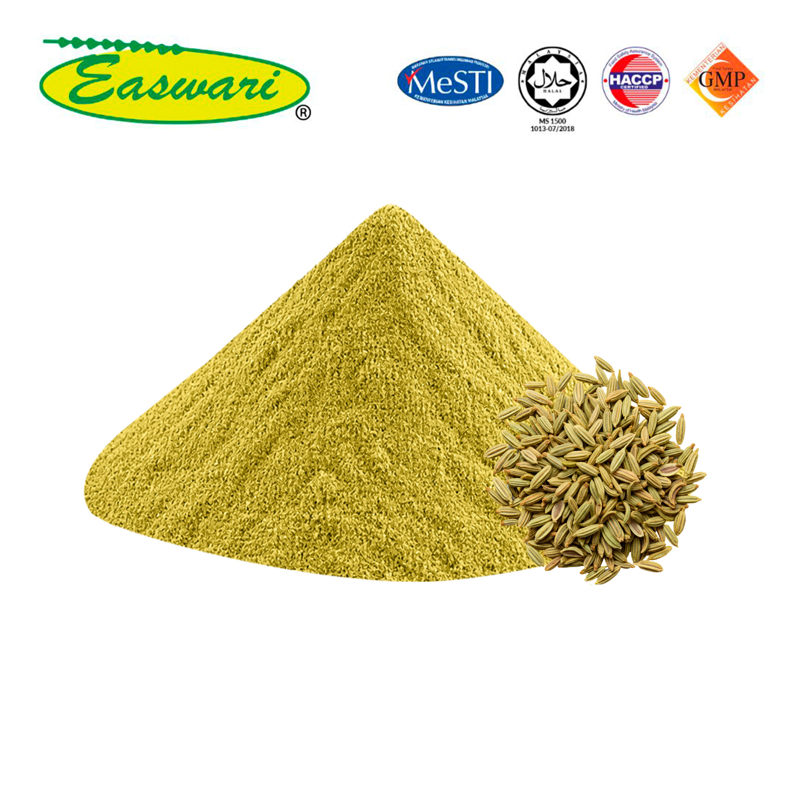 Fennel Powder - Image 3