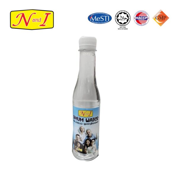 Omum Water