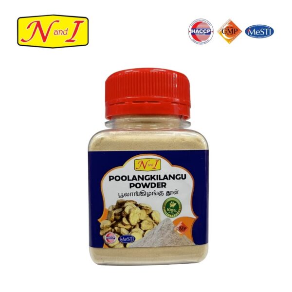 Poolangkilangu Powder