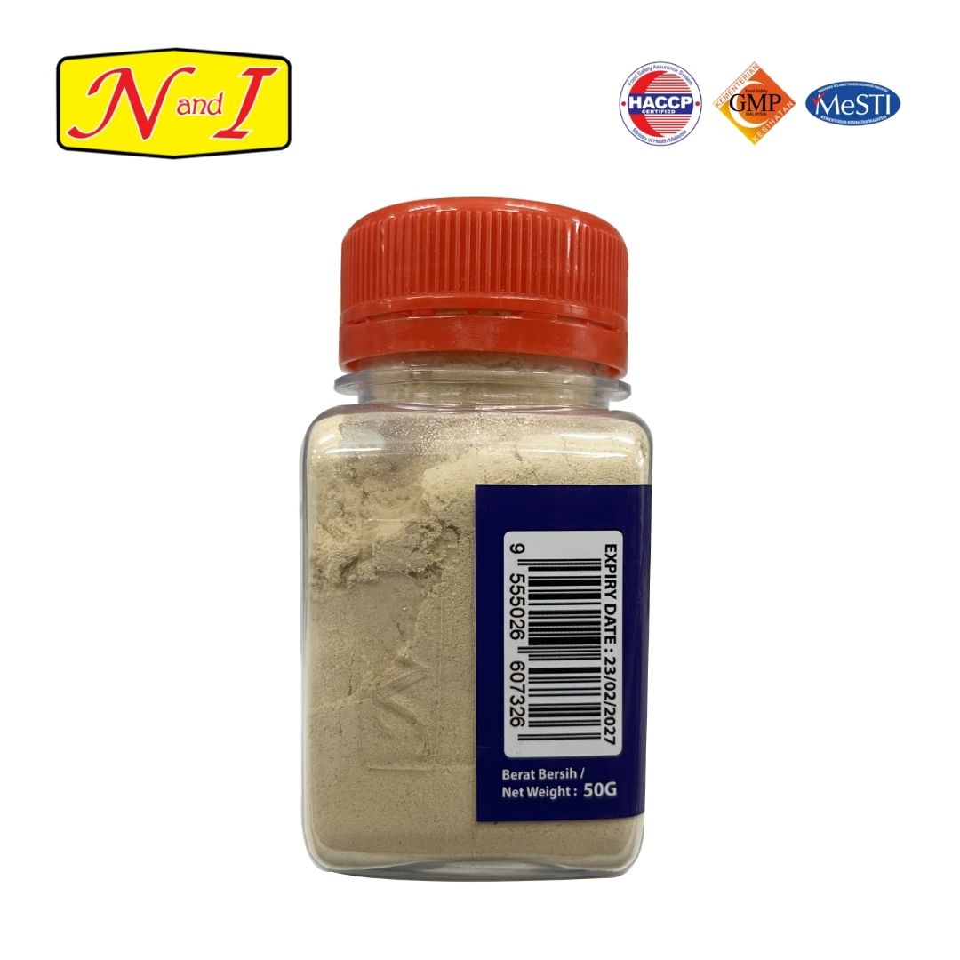 Poolangkilangu Powder - Image 3