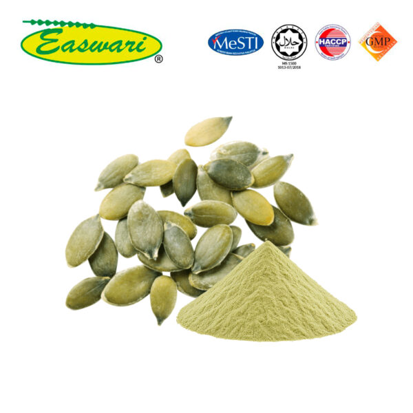 Pumpkin Seeds