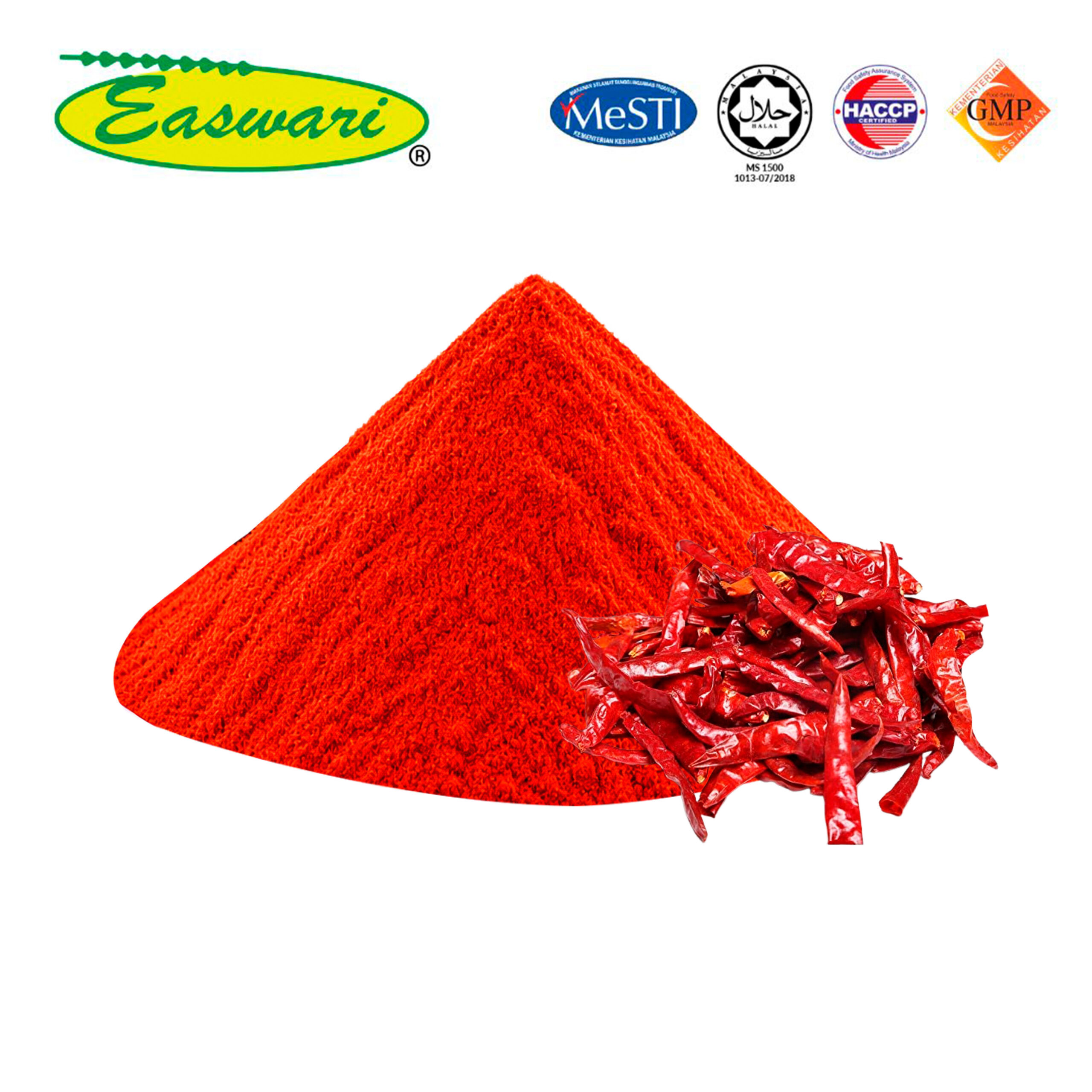 Red Chilli Powder - Image 3