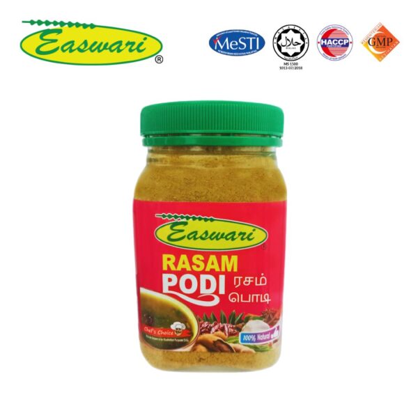 Rasam Podi