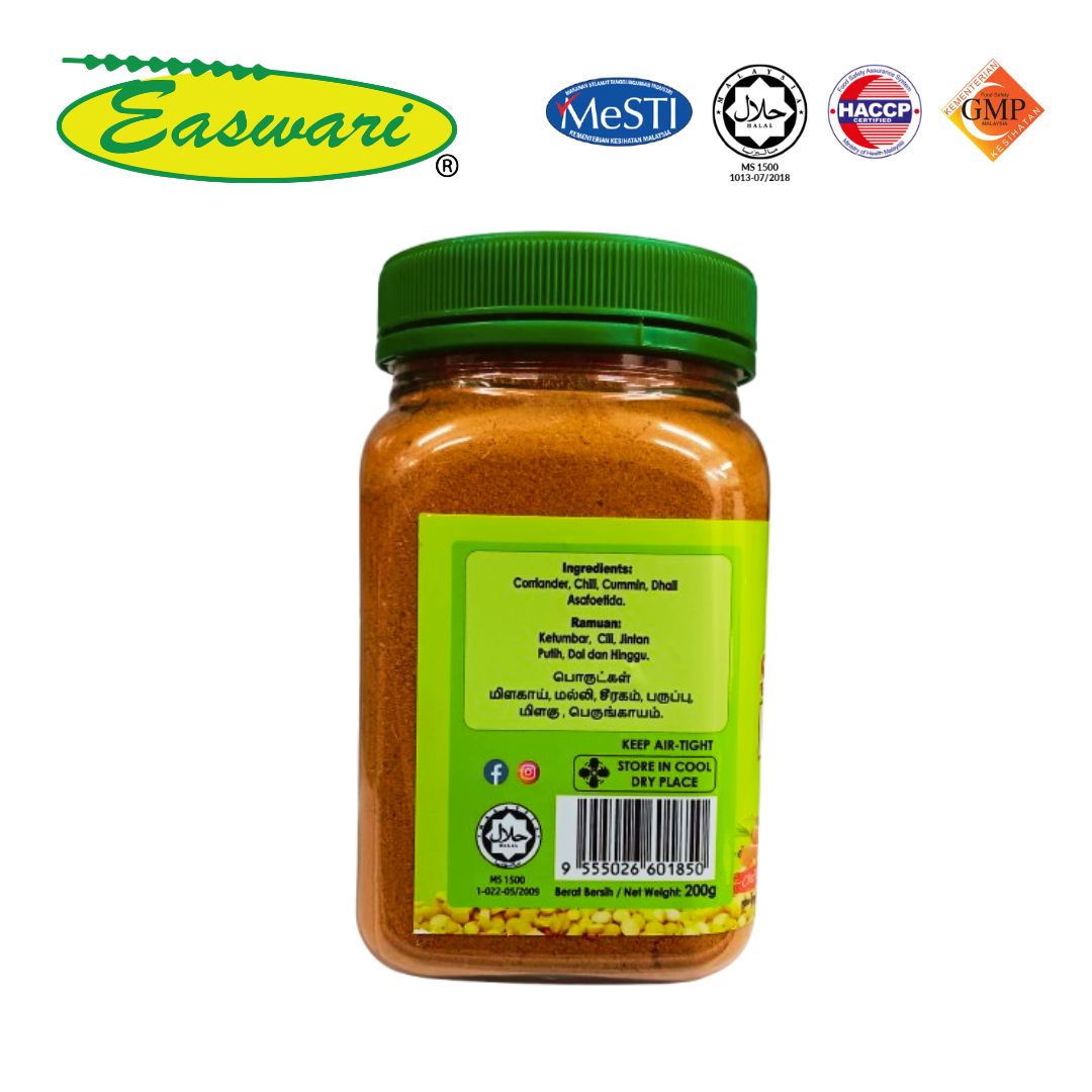 Sambar Podi - Image 2