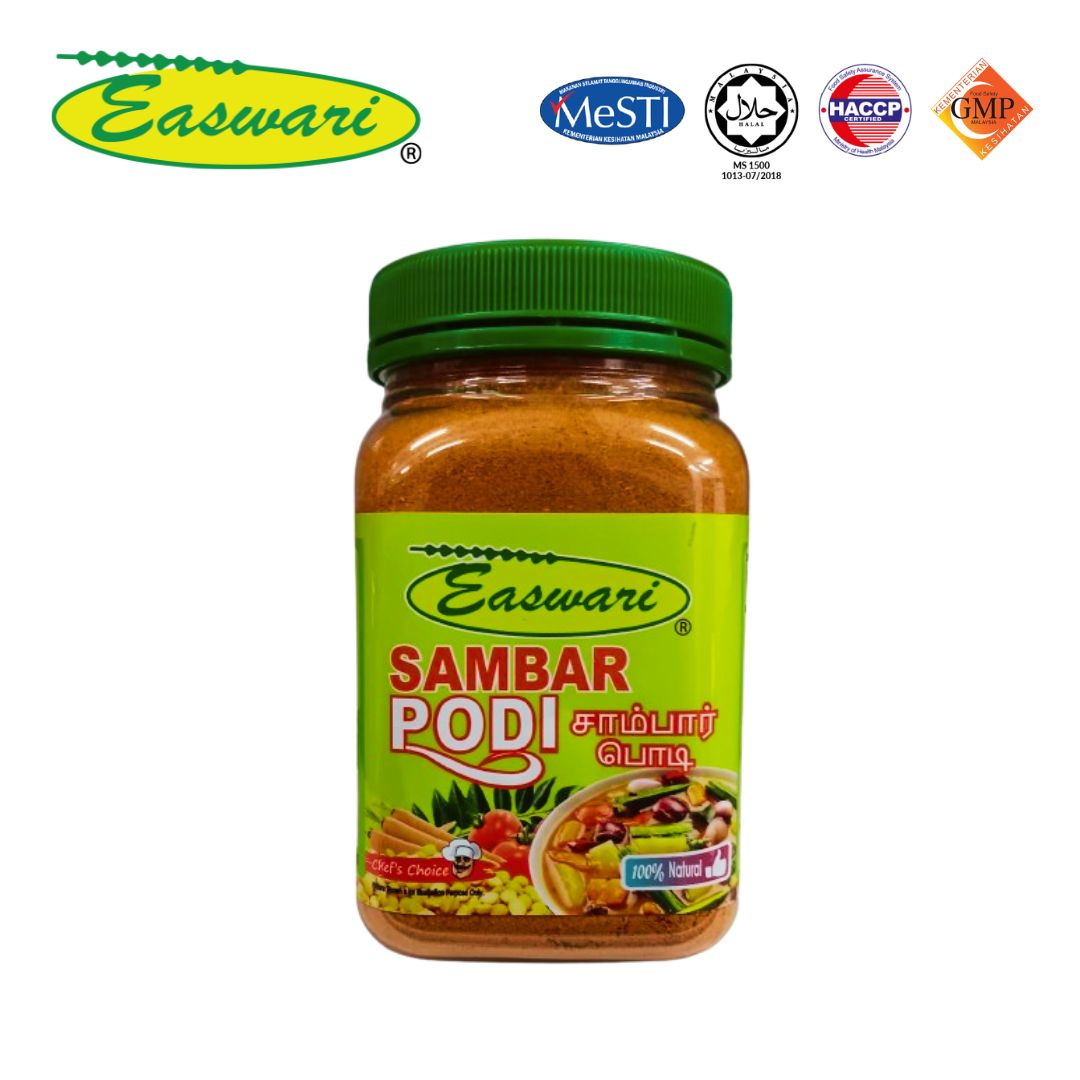 Sambar Podi