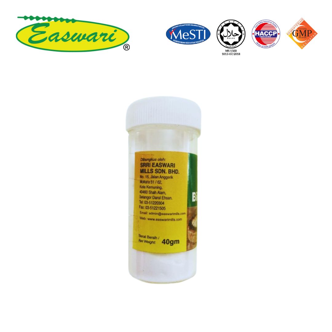 Soda Bicarbonate - Image 2