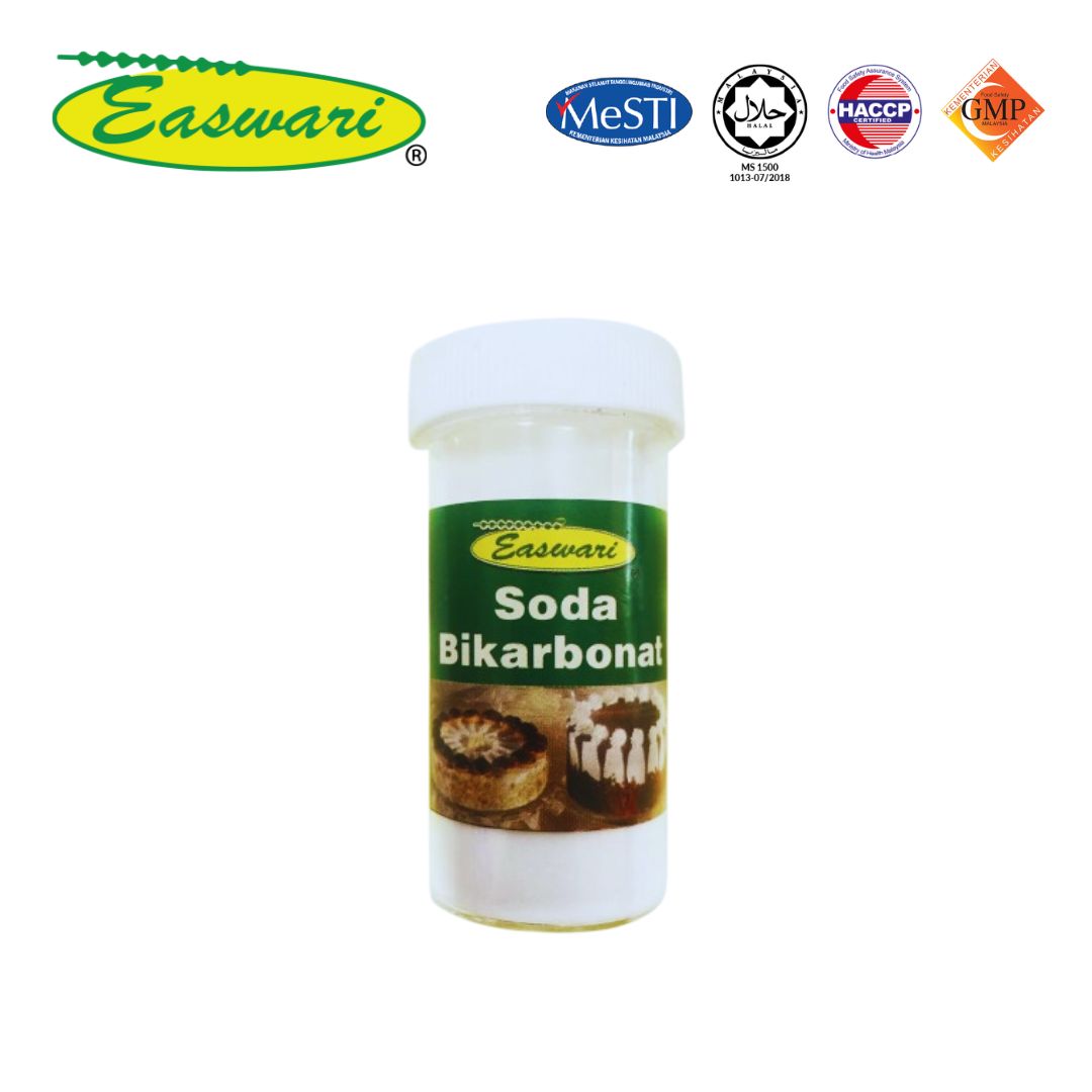 Soda Bicarbonate