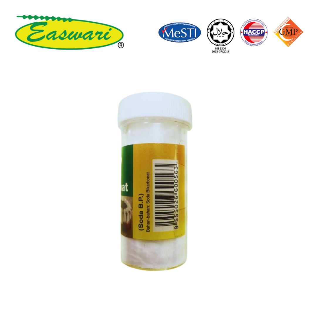Soda Bicarbonate - Image 3