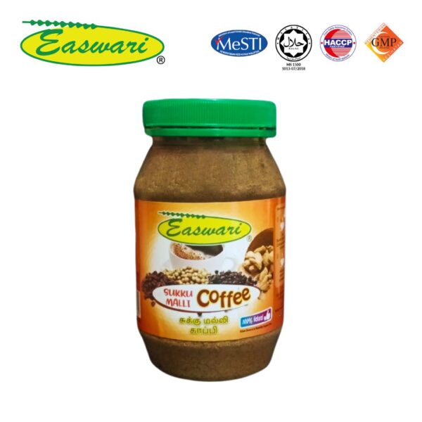 Sukku Malli Coffee