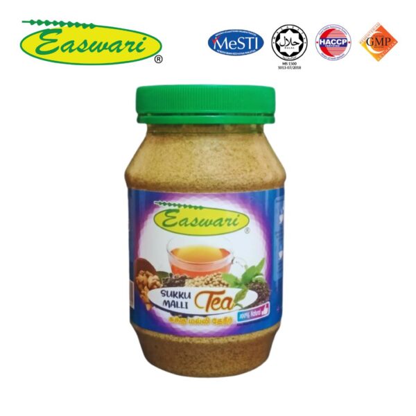 Sukku Malli Tea