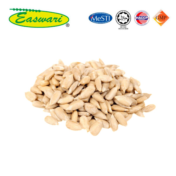 Sunflower Seeds